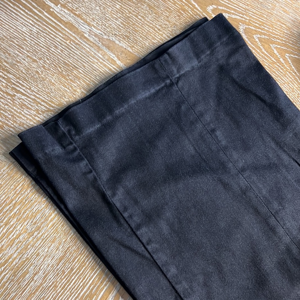 LEVEL 99 Black Mary Trouser 25 - Picture 15 of 15